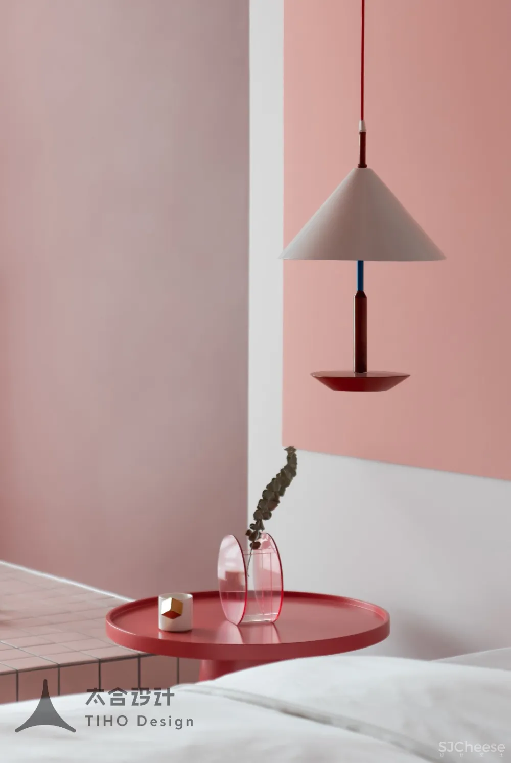 重庆偷喜酒店:22色的梦