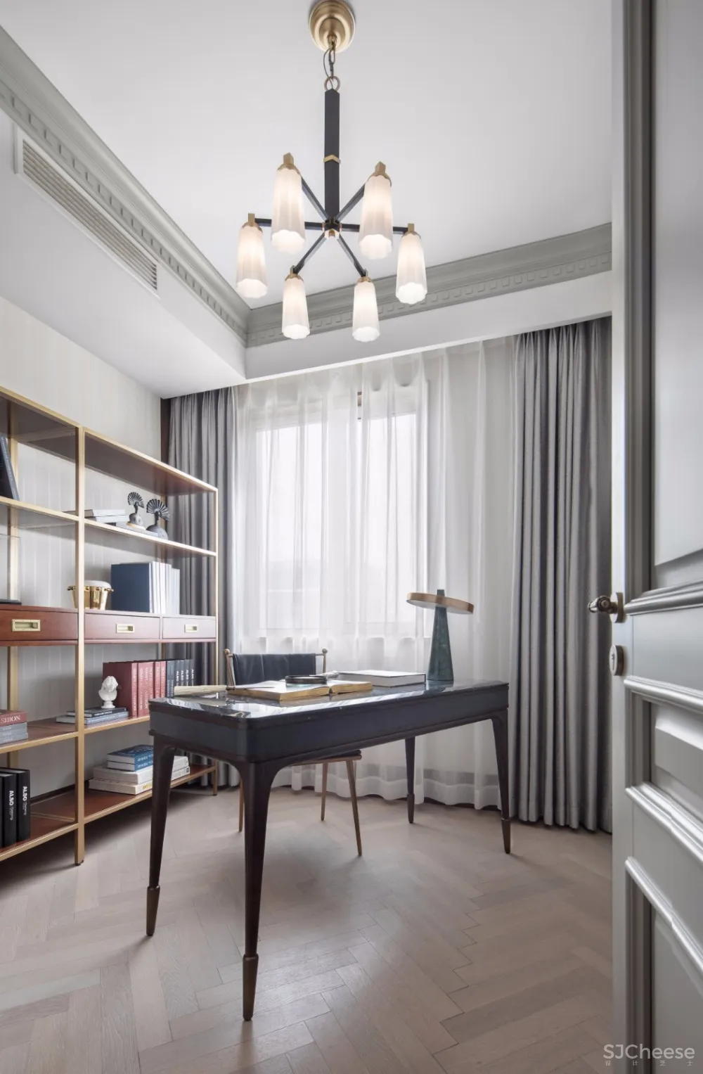 YORO御融 | 打破传统,重构新古典与现代东方文化的关系