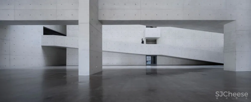 谢子龙影像艺术馆，长沙 / 地方工作室