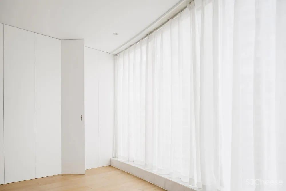 TC公寓,江苏 / 〇筑设计