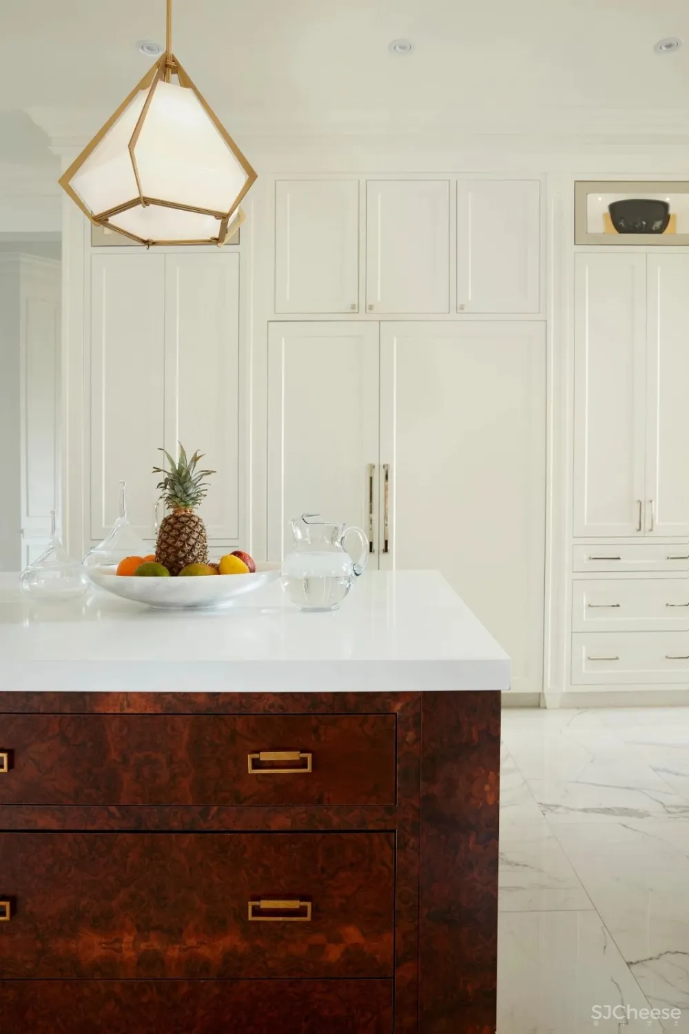 Shirley Meisels | 多伦多折衷的现代优雅