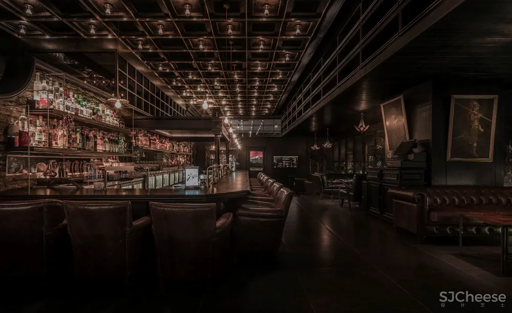 翠贝卡河西旗舰店,南京 / 南京市線状建筑设计研究室