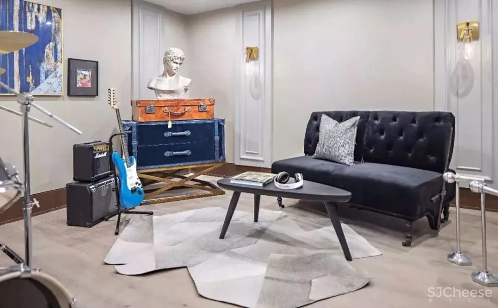 【YORO御融新作】融合中西艺术丨创造当代经典