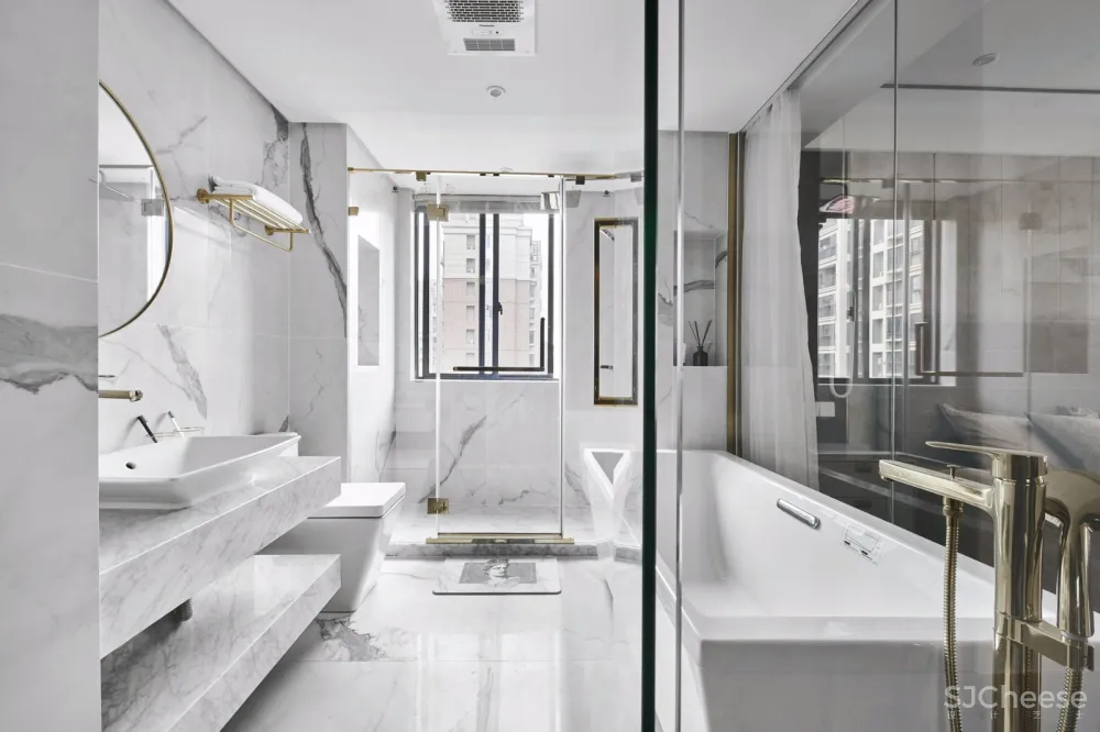 新作丨丛 林 都 市