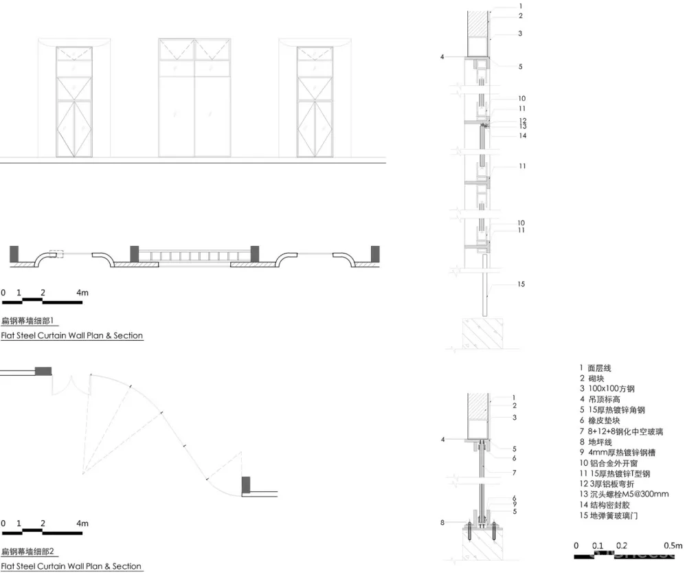 申窑艺术中心(一期),上海 / 刘宇扬建筑事务所