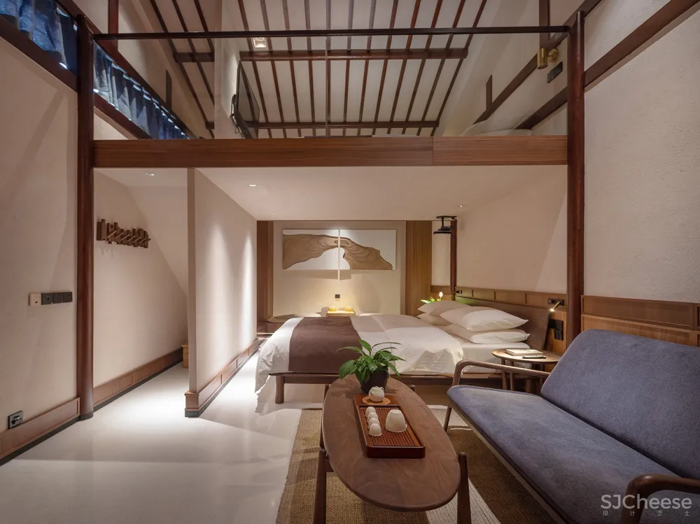 入庭·鼓浪屿,厦门 / 反正建筑事务所