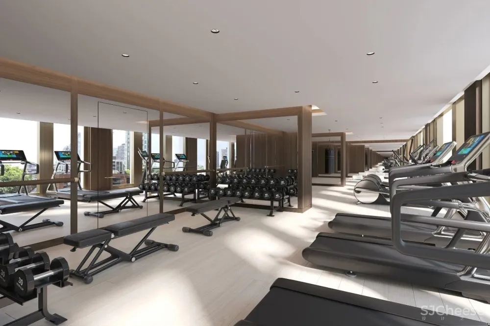 Studio Munge新作 | 50 Scollard,无与伦比的精致