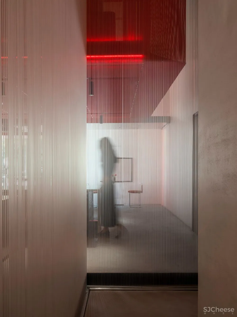 新作 | 深圳新出网红打卡,甜品店变身超级好玩的360°沉浸式剧场体验