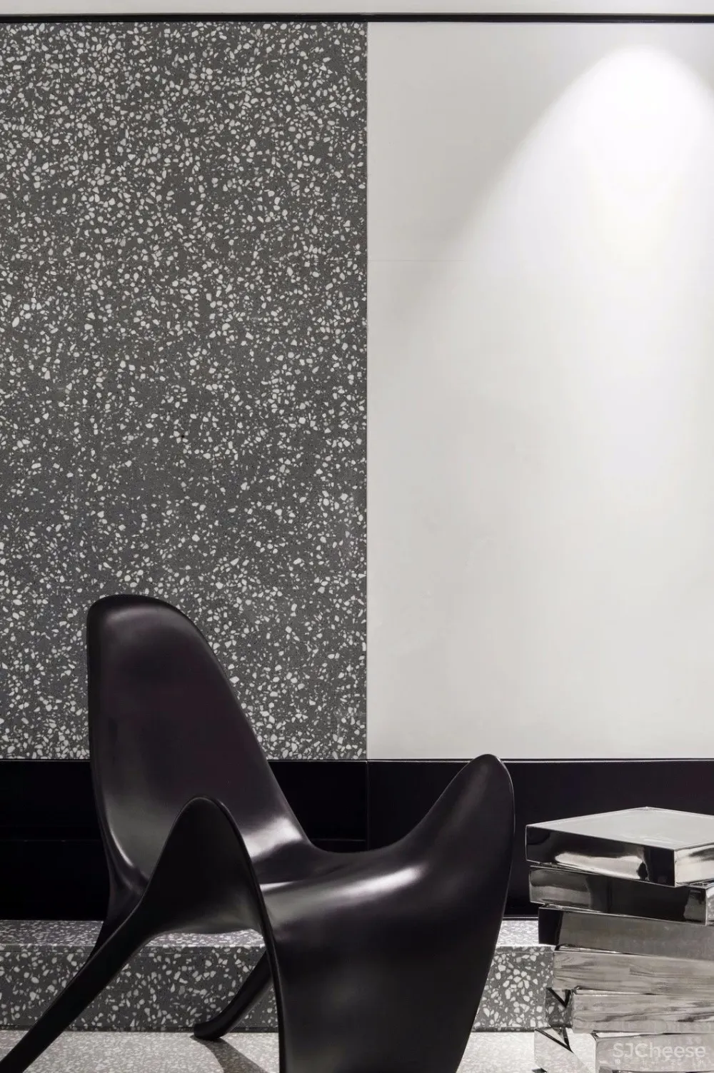 一然新作 | 释放性灵的东方哲学空间