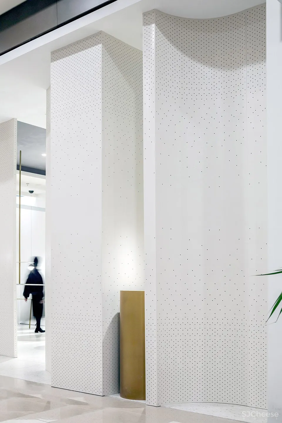 pierre de ronsard龙沙宝石烘焙,无锡 / 南筑空间设计