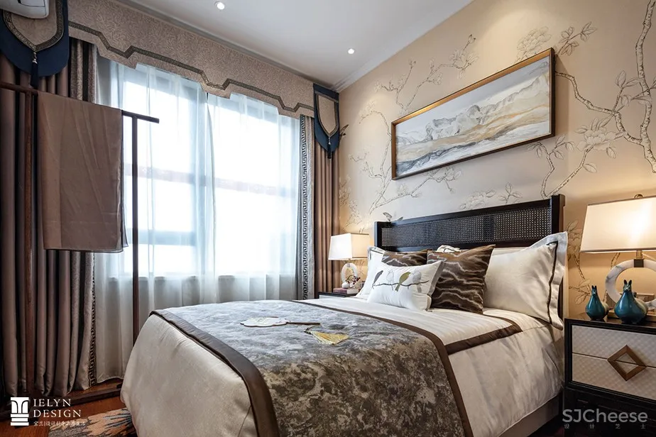 玉林彰泰城样板间