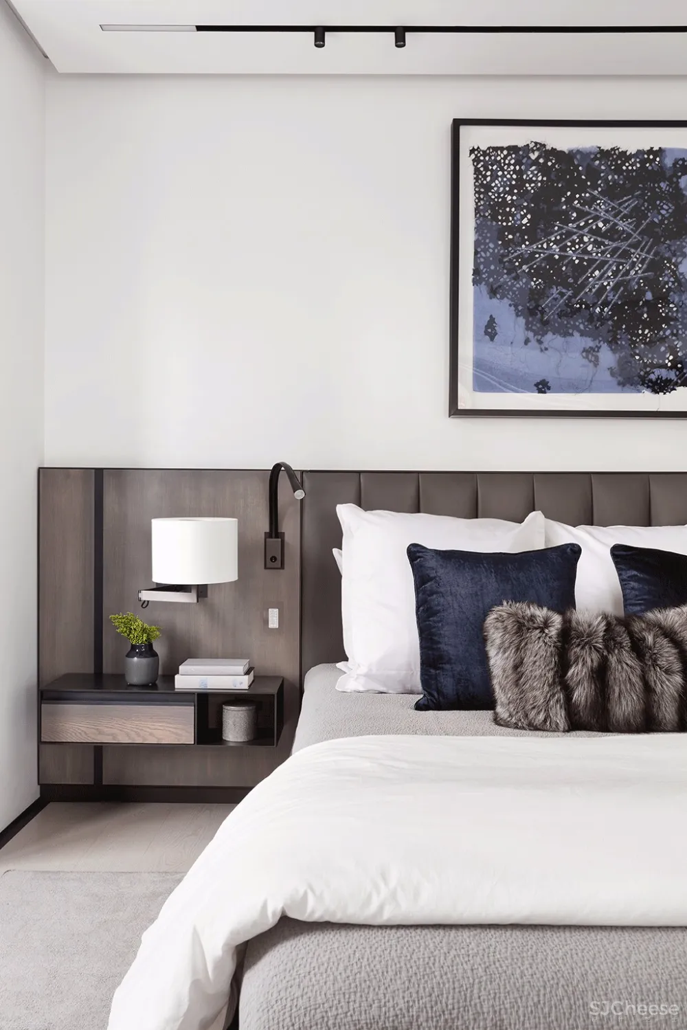 Workshop APD新作 | 捕捉品质生活的精髓