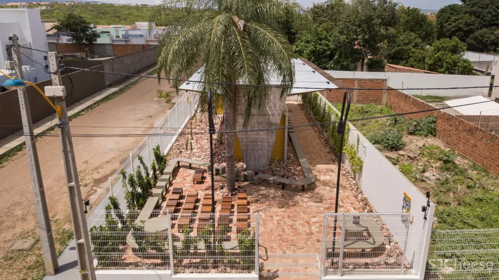 Lins Arquitetos Associados工作室/ Lins Arquitetos Associados