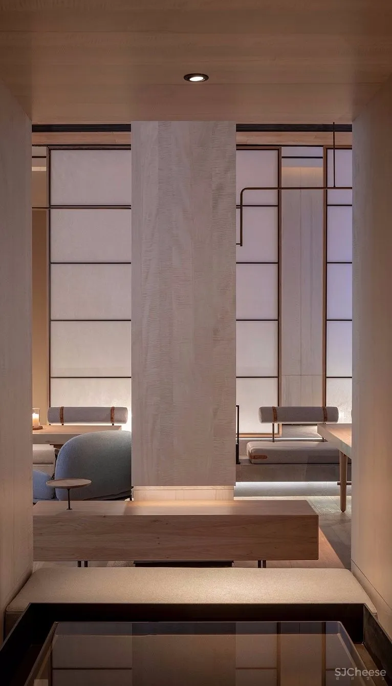 今生有约 - 轻奢SPA体验空间