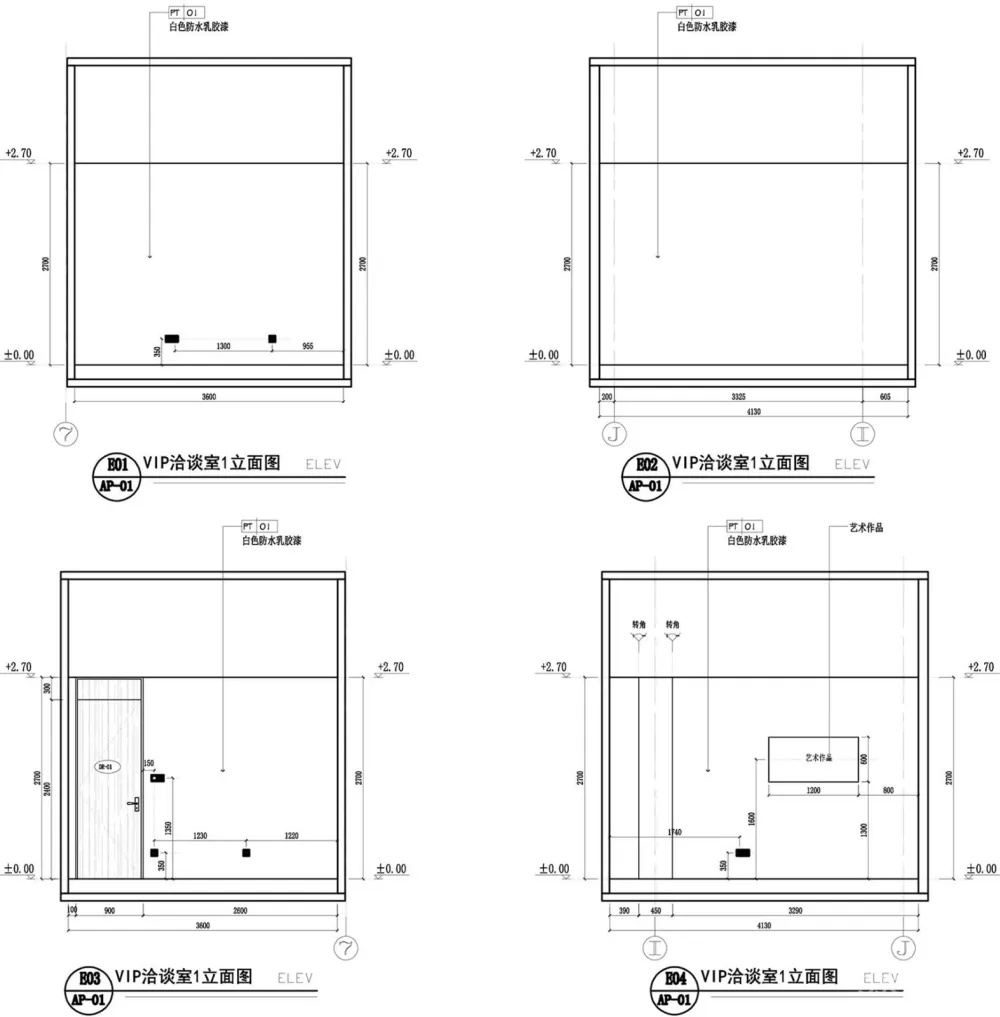 最新 | 南京徐松装饰设计有限公司:三亚 幻 – 瑞希国际医疗美容中心