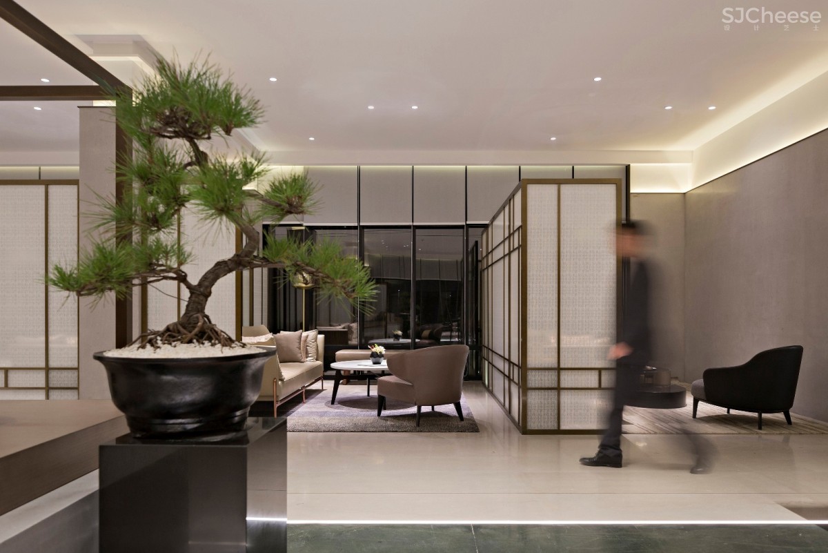 集美组丨生活,是回归化繁为简的纯粹!