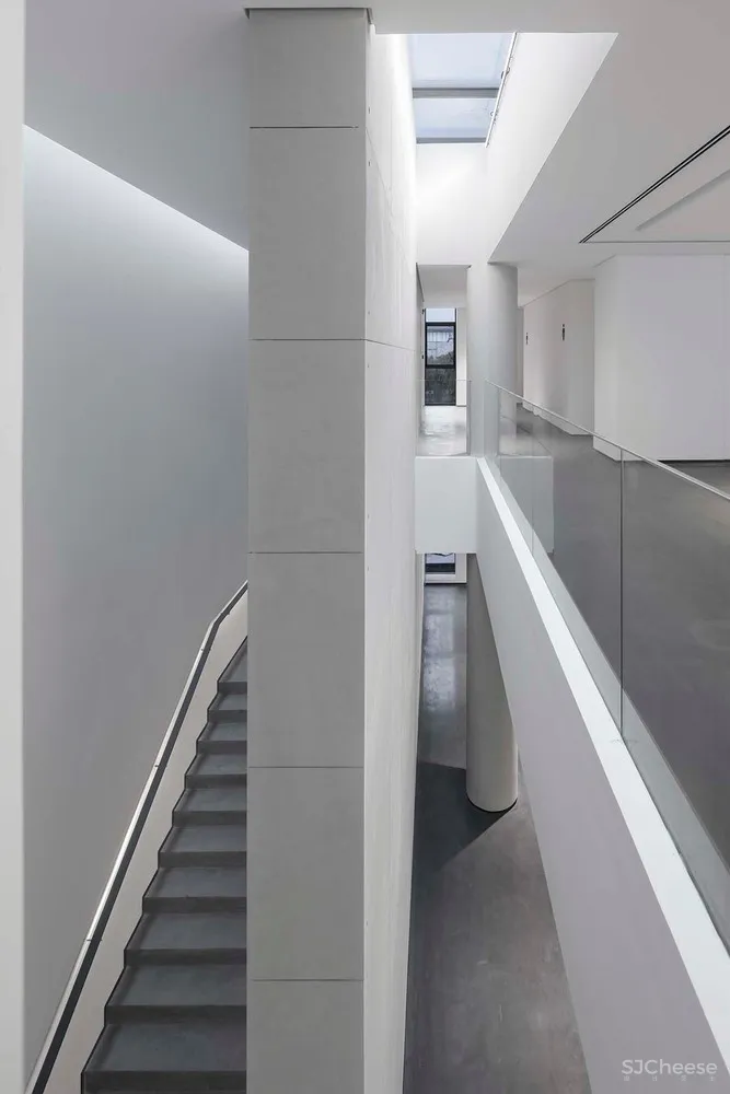 靖江市民俗艺术馆 / 荣朝晖工作室