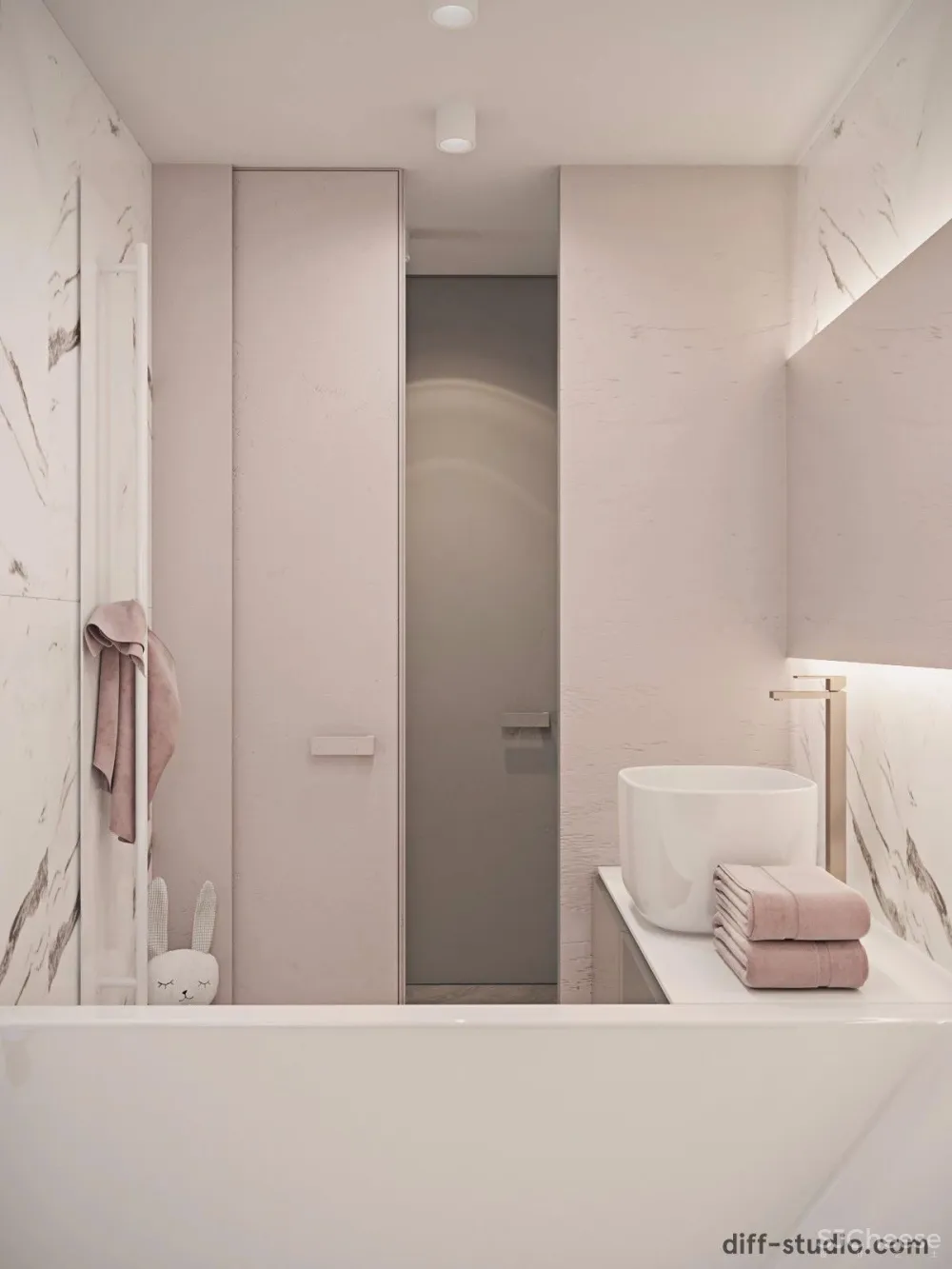 巴黎这套住宅到底有多高级丨咱也不敢问……