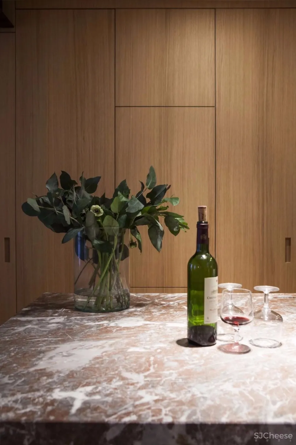 Helene Van Marcke | 巴黎“复古”的幽默