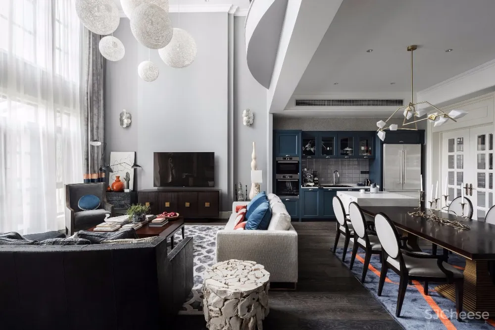 You Jian | 又见,即观,观心,观生活