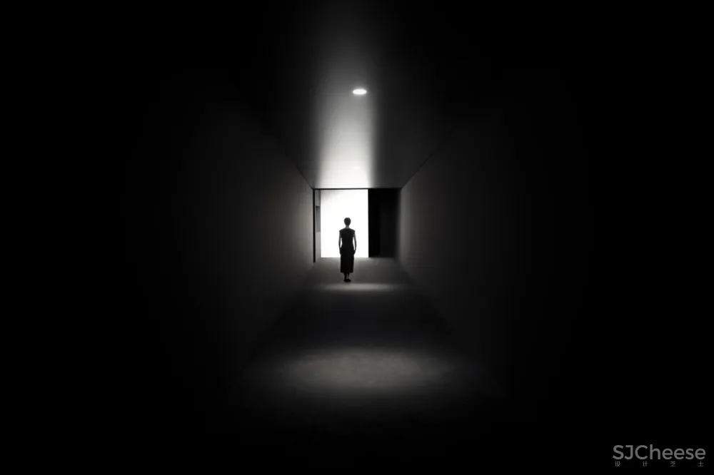 最新 | nendo：米兰 breeze of light装置