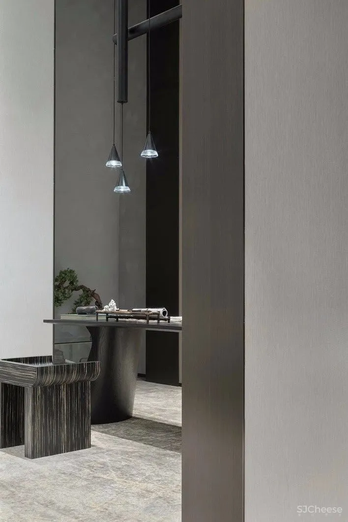 新中式丨最美的诗意生活