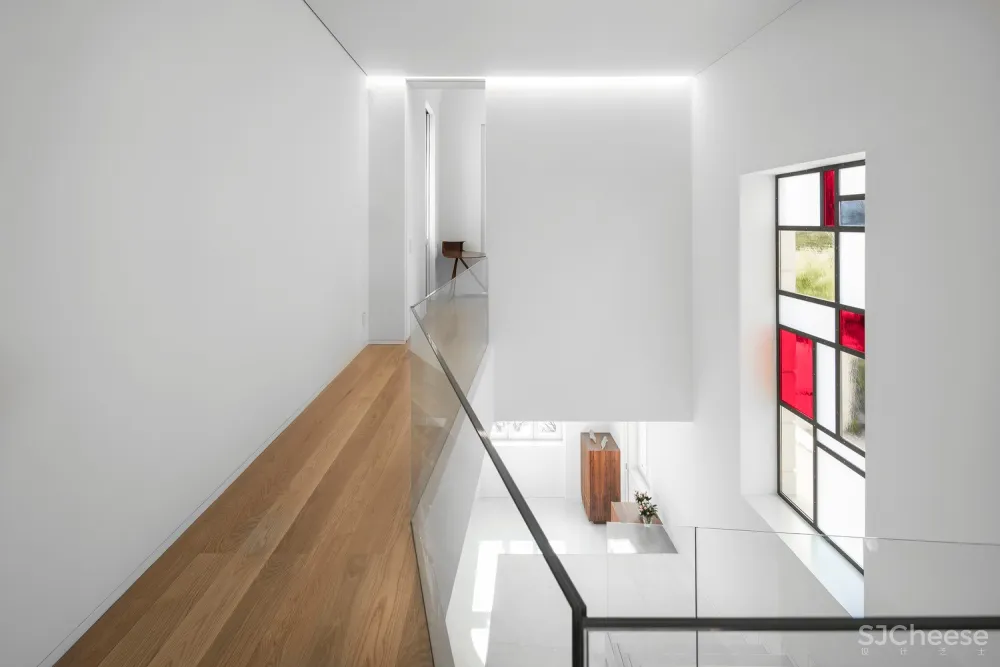 Espaço Objecto | 葡萄牙折衷主义住宅