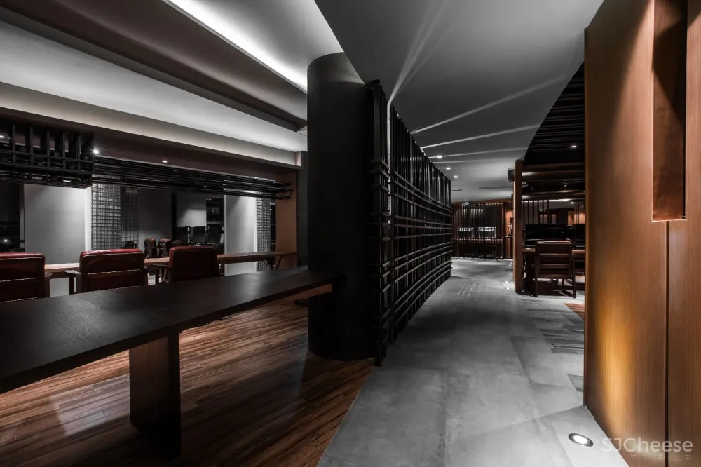 广州570m² SoloPlus+ 网咖