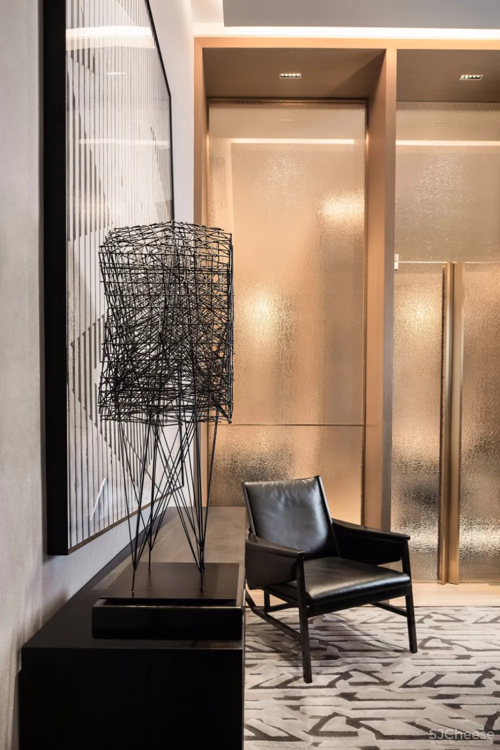 【CUN寸新作】80后领军设计师一首写给北平的诗