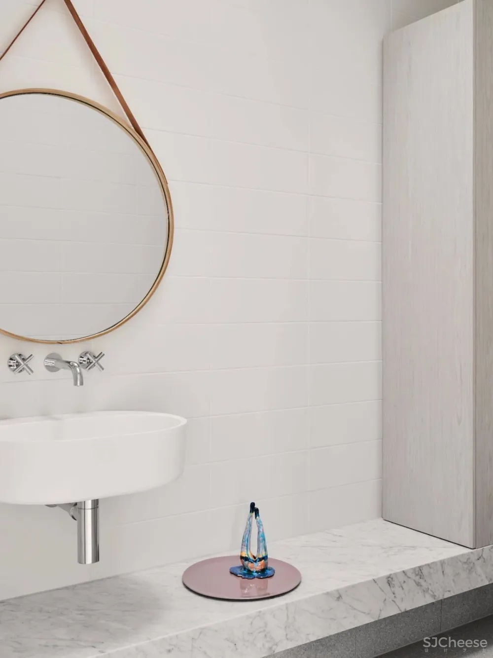 Watts Studio | 创造精致,清晰的生活