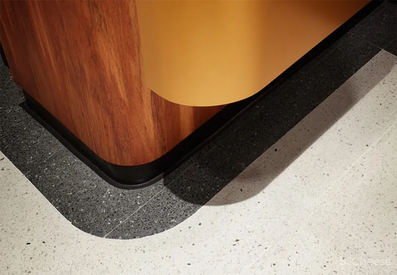 Beza Projekt:一个受《广告狂人》启发的合作空间