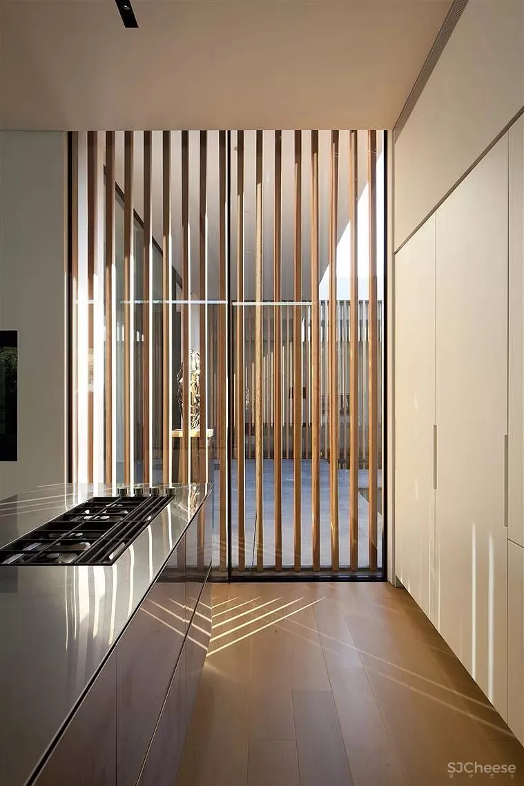 这才是简约别墅