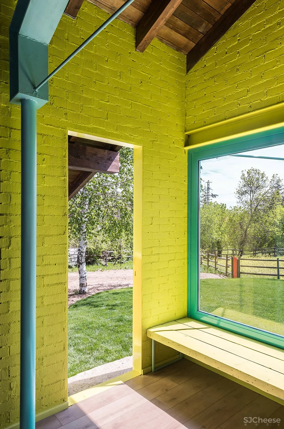 新旧住宅,西班牙 / Enrique Espinosa + Lys Villalba