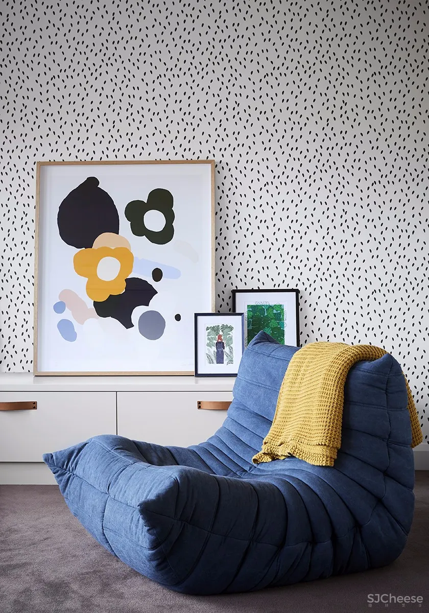 Sisalla新作 | 富有灵感的现代美学