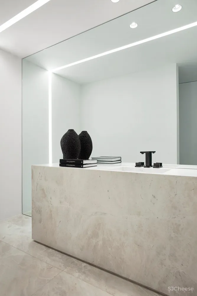 Studio Guilherme Torres | 圣保罗高级公寓 V2 House