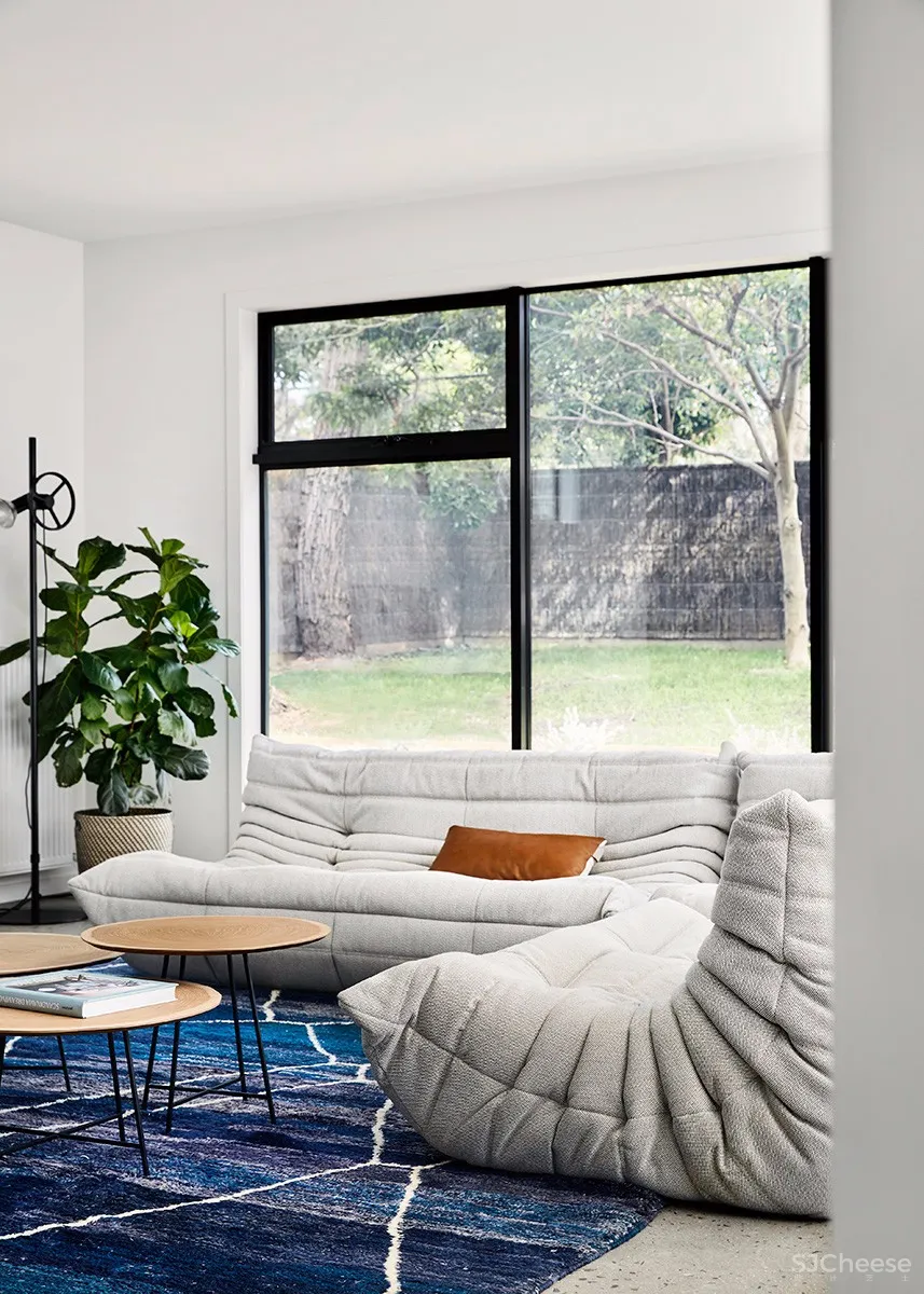 Sisalla新作 | 富有灵感的现代美学