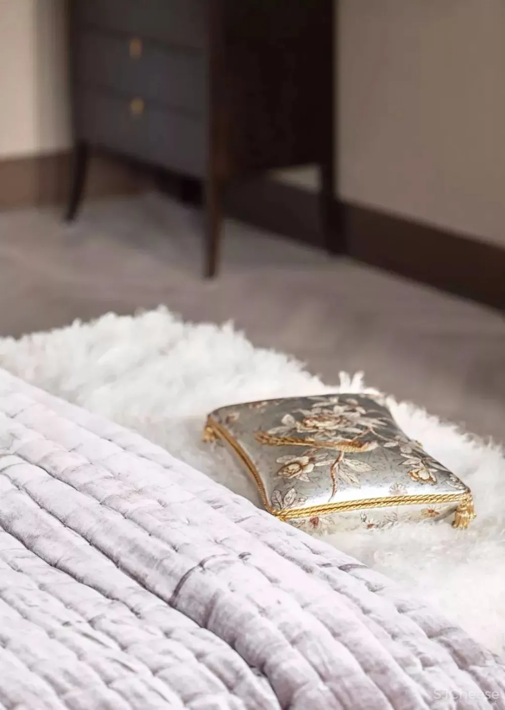 【YORO御融新作】融合中西艺术丨创造当代经典