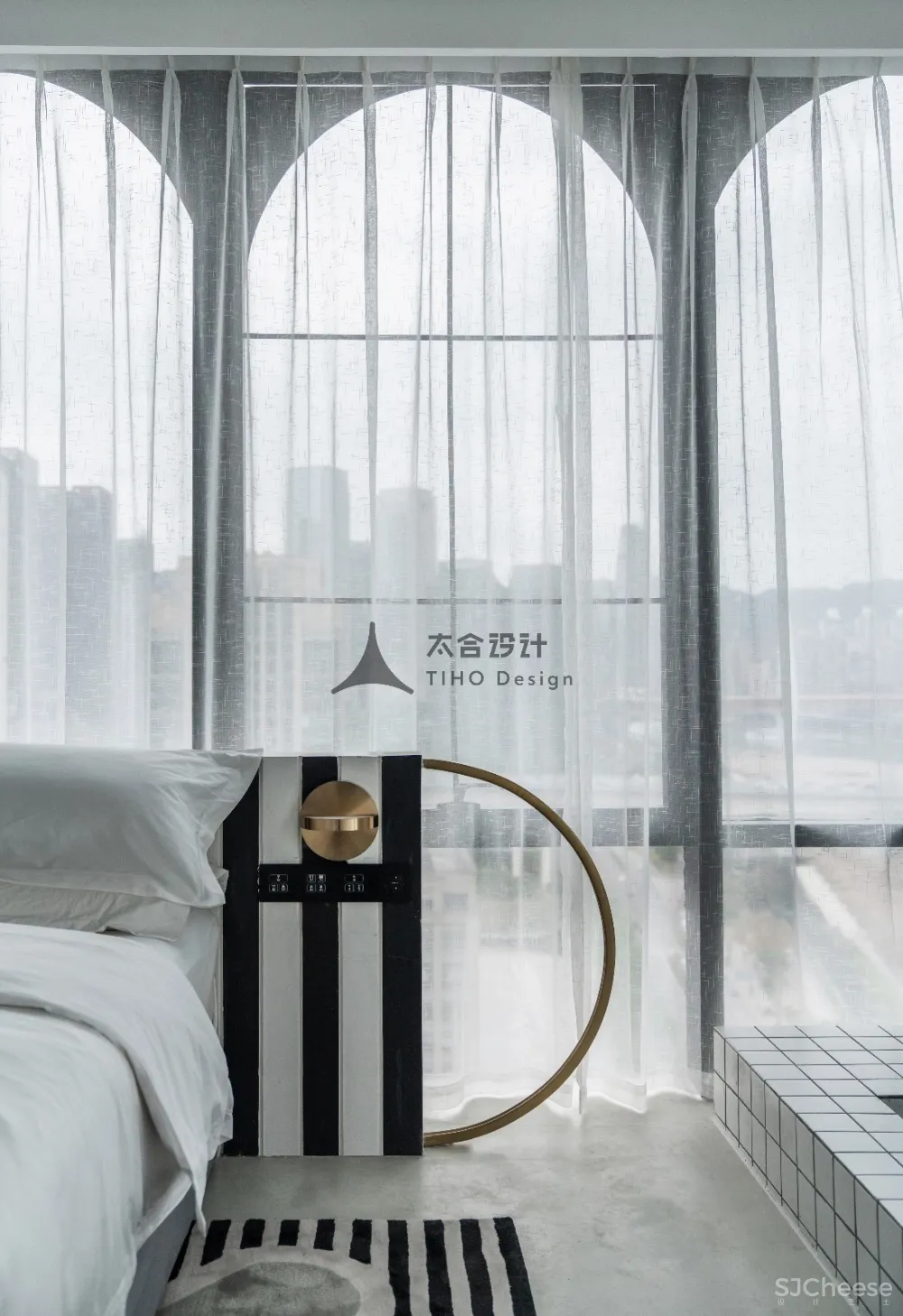 重庆偷喜酒店:22色的梦