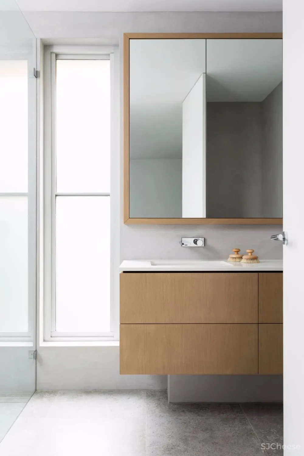 Watts Studio | 创造精致,清晰的生活