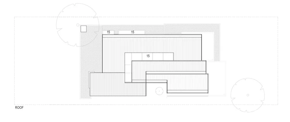 新作 | Studio P：悉尼城市社区住宅