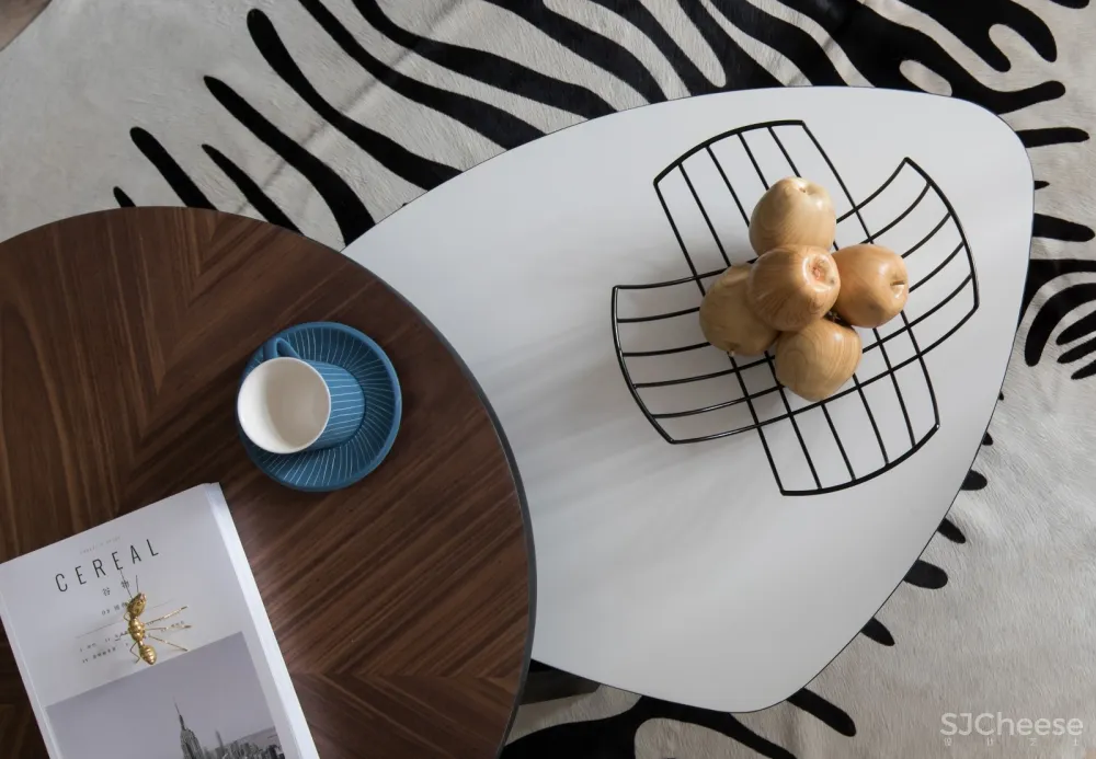 品辰设计|生活里的小确幸!