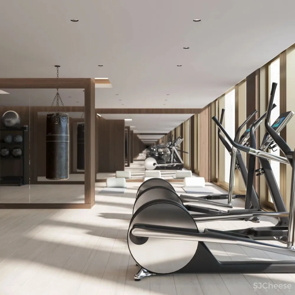 Studio Munge新作 | 50 Scollard,无与伦比的精致