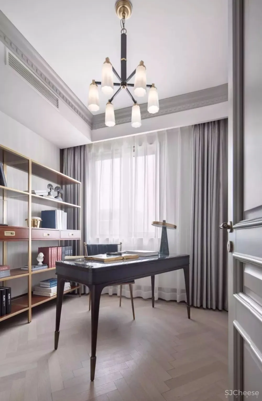 【YORO御融新作】融合中西艺术丨创造当代经典