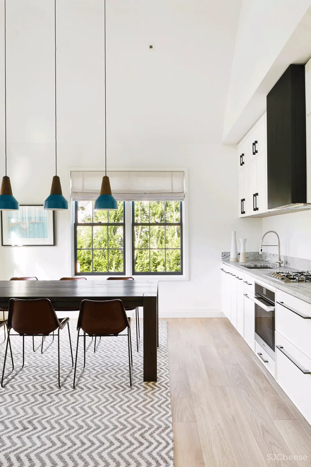 Workshop APD新作 | 捕捉品质生活的精髓