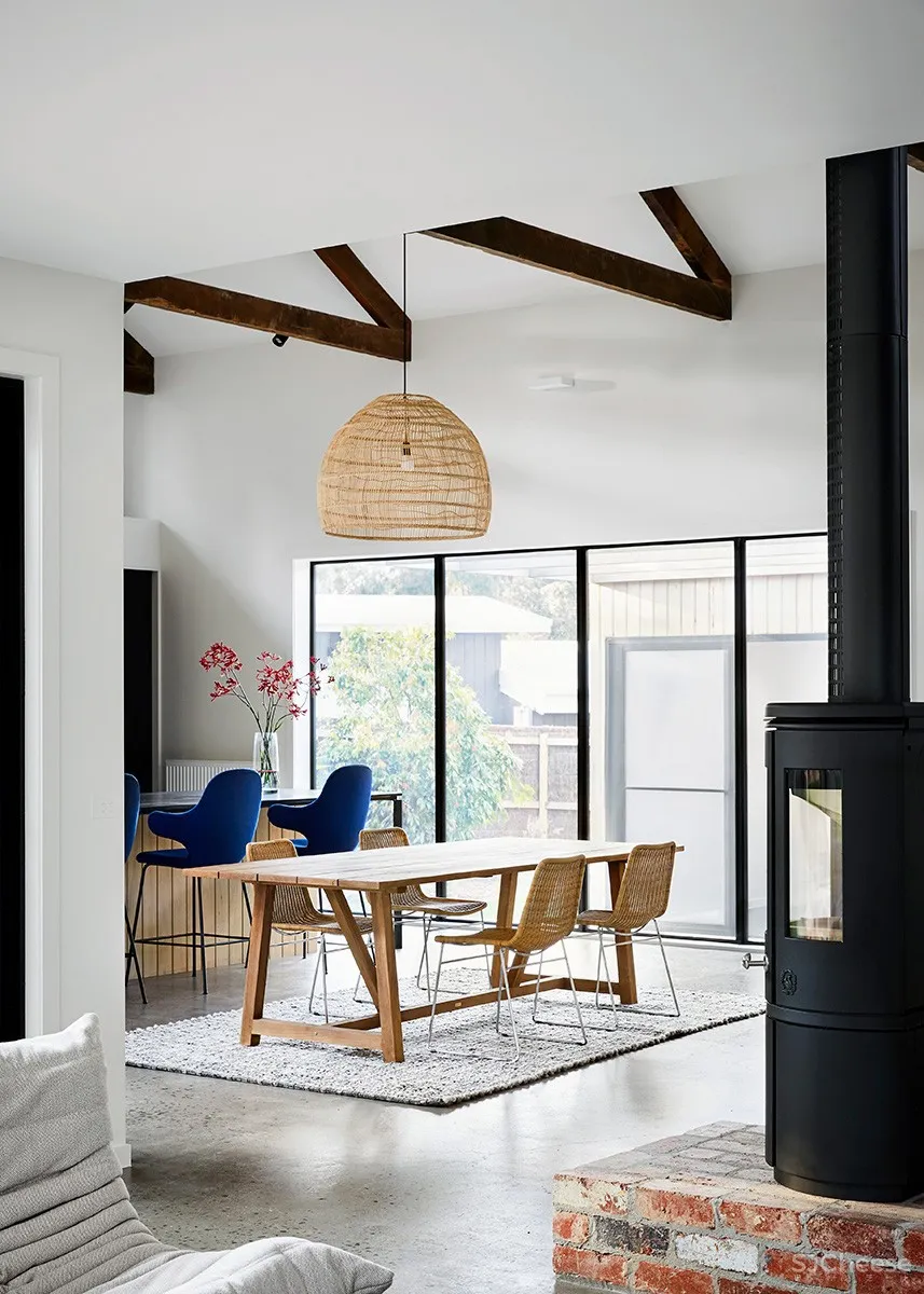 Sisalla | 富有灵感的现代美学