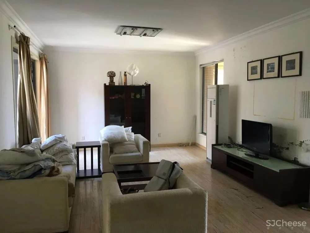 黑白灰+大理石丨更显理性沉稳