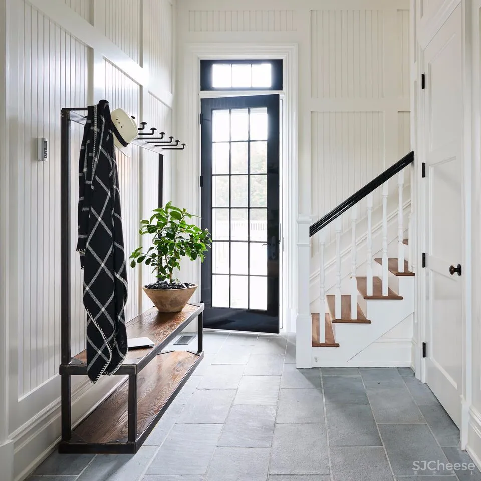 Timothy Godbold | 崇尚天然材料的内在美