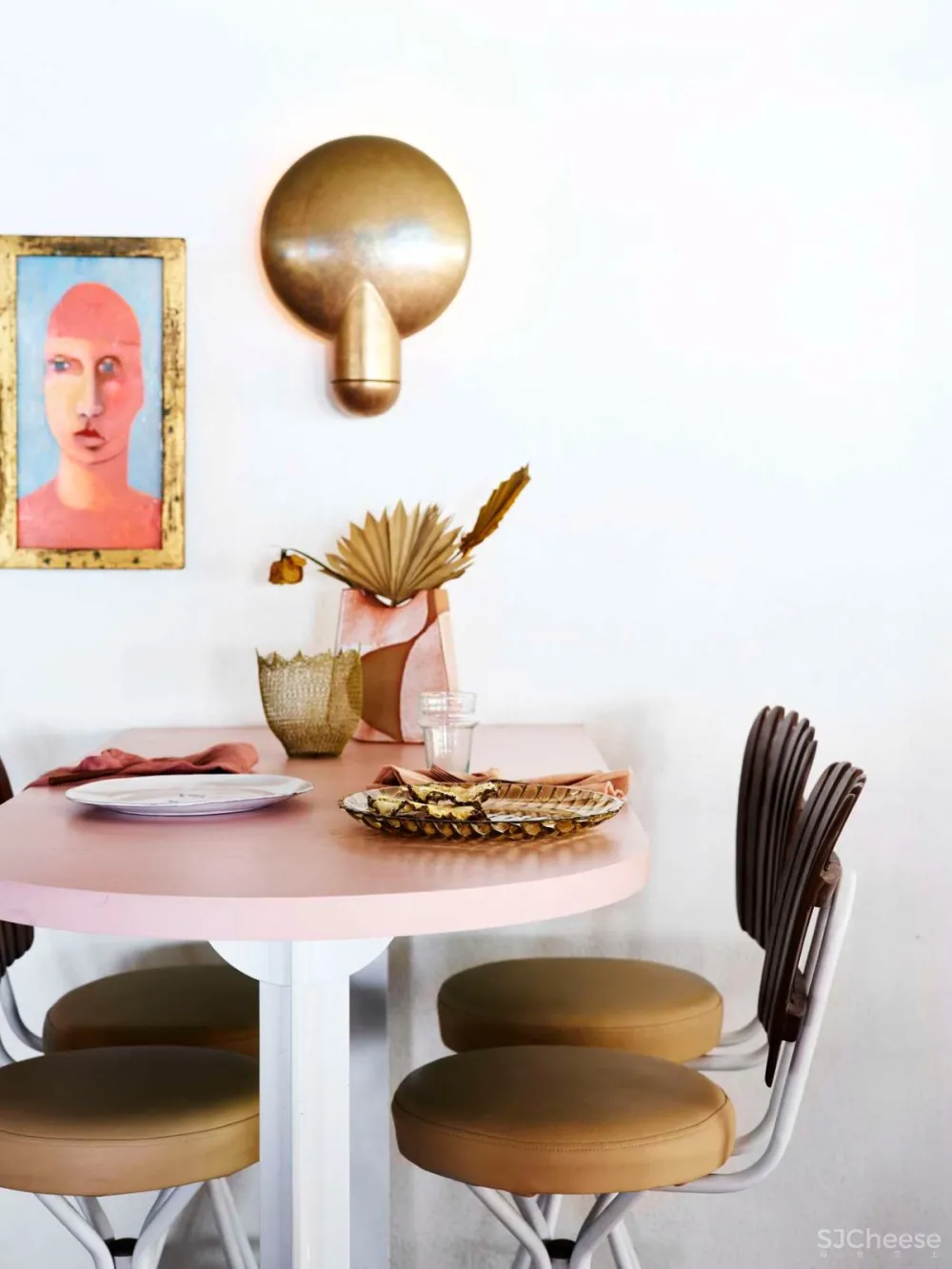 首发 | 澳大利亚黄金海岸上悠闲怀旧的Burleigh餐厅