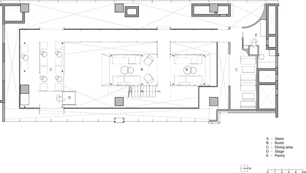 新作 | 深圳新出网红打卡,甜品店变身超级好玩的360°沉浸式剧场体验