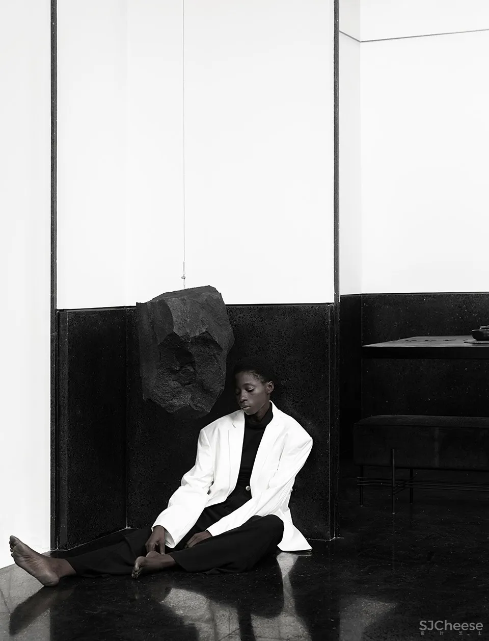 新作|千墨办公空间|千墨设计(深圳)